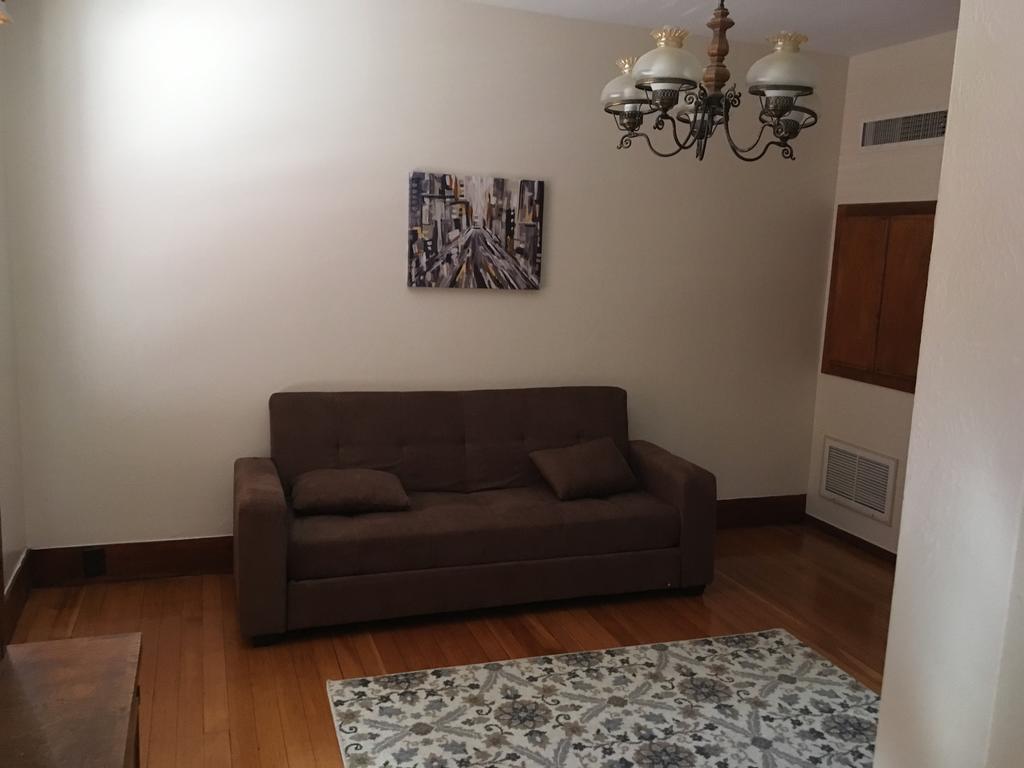 Hotel Burgess Reedley Dış mekan fotoğraf