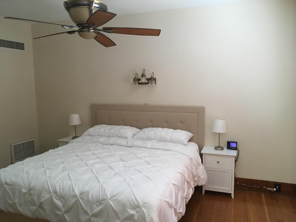 Hotel Burgess Reedley Dış mekan fotoğraf