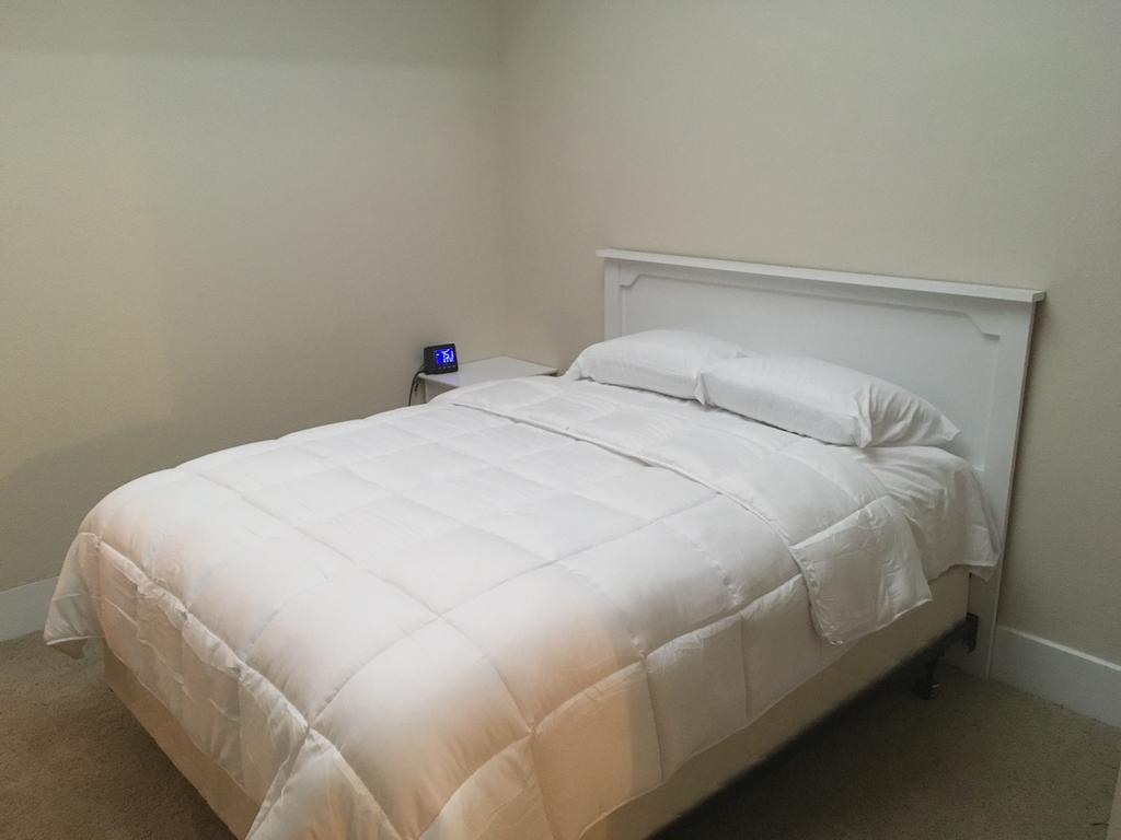 Hotel Burgess Reedley Dış mekan fotoğraf